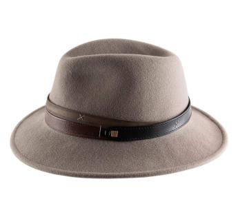 Chapeau francais Raven