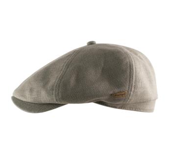 Béret en lin ASTI LIN