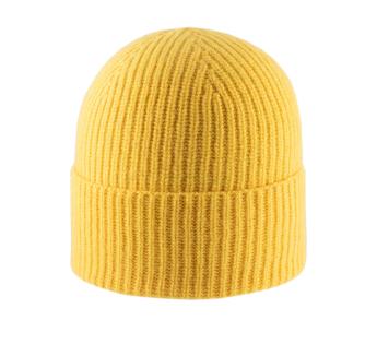 bonnet français cachemire Emma