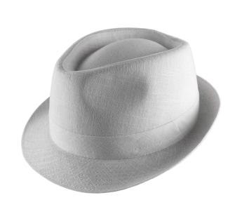 Chapeau d'été Classic Trilby Linen
