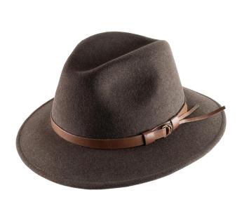 Chapeau hiver Classic Traveller