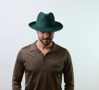 Chapeau hiver Fedora