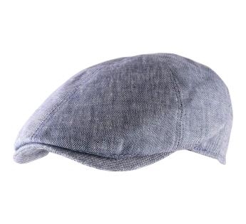 casquette souple Classic Cap Linen