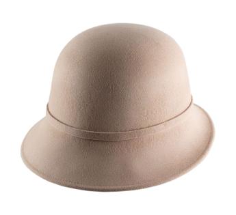 Chapeau Femme Cloche