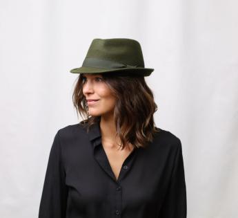 Petit Chapeau Trilby