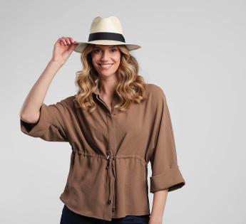 chapeau panama El Auténtico