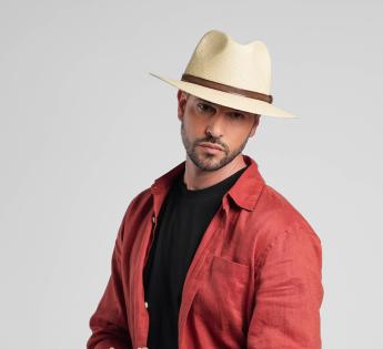 chapeau panama Panama Brisa Belt