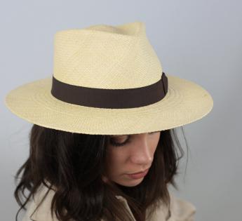 Chapeau panama Panama Brisa Diamond