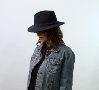 Chapeau feutre Classic Cashmere