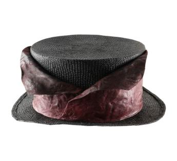 Chapeau steampunk Guarnito