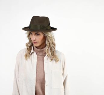 chapeau fedora chic Draco