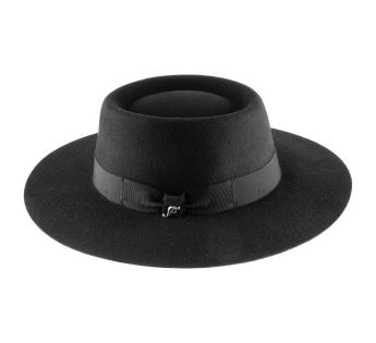 chapeau cordobes laine Sonate