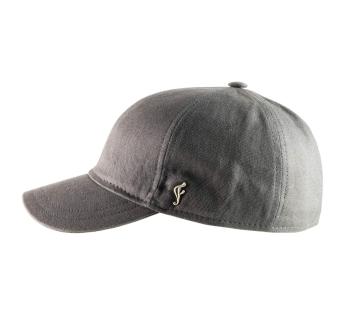 casquette chanvre française Leopold