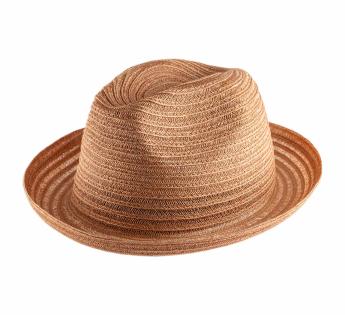 Chapeau player paille Théoden