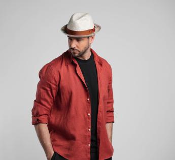 Chapeau player été J-ax-4