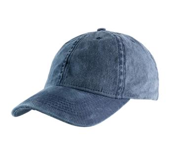 casquette dad cap délavée Sam 