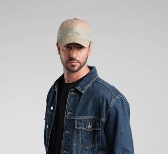 Casquette été italienne Virenti