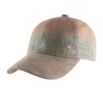 Casquette été italienne Virenti