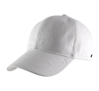 casquette lin Gianni