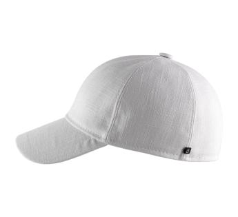 casquette lin Gianni