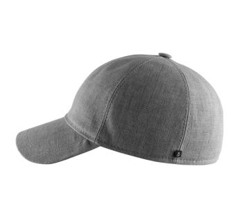 casquette lin Gianni