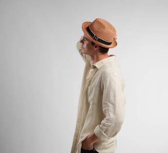 Chapeau player été Pablo