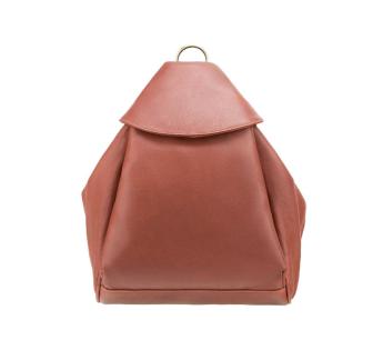 sac à dos cuir femme Abbie