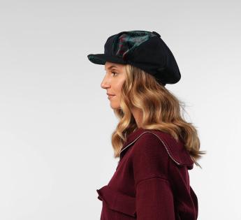 Casquette gavroche française Fourvière