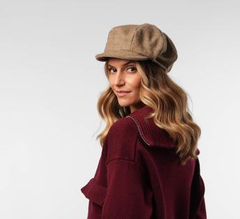 Casquette gavroche française Sans Souci