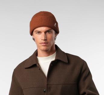 bonnet rose Way Beanie