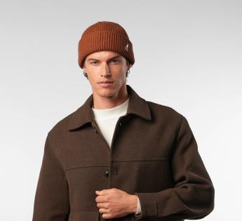 bonnet rose Way Beanie