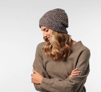 Bonnet Stetson Lemeta Multicolour