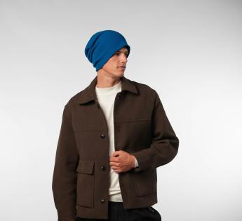 bonnet feutrine Woollen Beanie