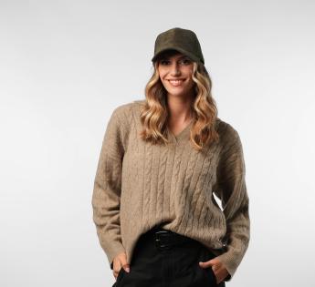 Casquette Guerra 1855 Quarto