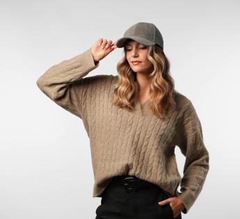 Casquette Guerra 1855 Quarto