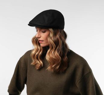 Casquette plaet outdoor Graham-k/194