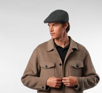 Béret Kangol Seamless Wool 507