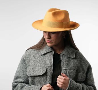 Chapeau hiver Classic Fedora