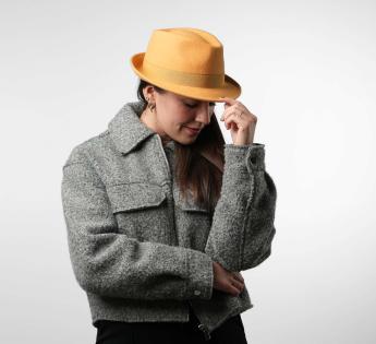 Petit Chapeau Essential Trilby