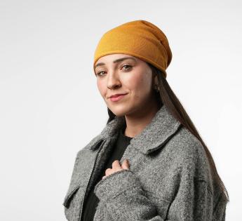 bonnet coton fin Cotton Beanie