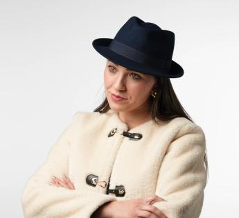 Petit Chapeau Essential Trilby