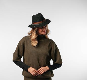 Chapeau création française Mell