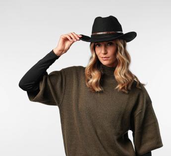 Chapeau western Zéphir