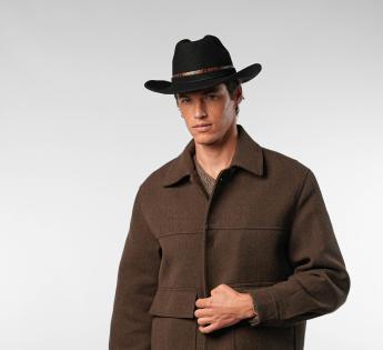 Chapeau western Zéphir