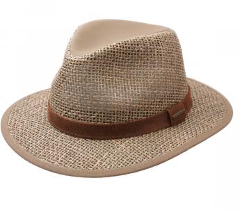 Medfield Seagrass Stetson