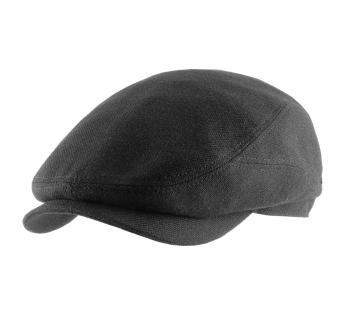 Casquette anglaise Driver cap Virgin Wool/ Cashmere Driver Cap Wool/cashmere