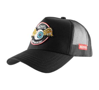 casquette trucker Eye Out