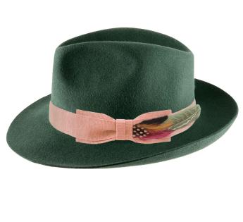 Chapeau Bogart Personnalisable My Bogart