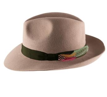 Chapeau Bogart Personnalisable My Bogart