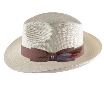Panama fedora My Panama Fedora